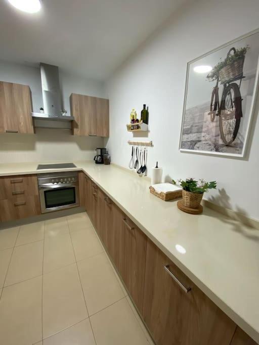 Casa Marla Mit 3 Schlafzimmern Und 2 Badezimmern Puerto Calero Kültér fotó