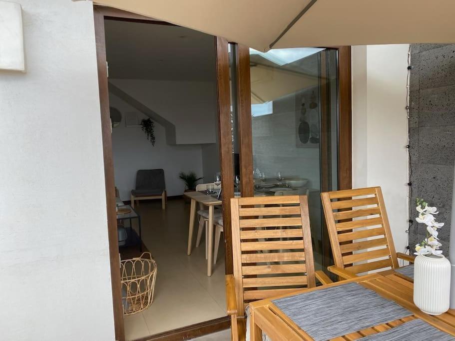 Casa Marla Mit 3 Schlafzimmern Und 2 Badezimmern Puerto Calero Kültér fotó