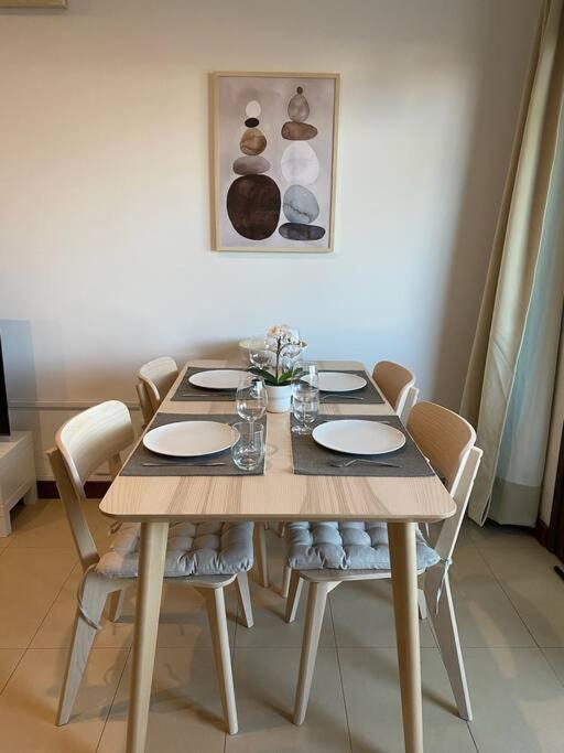 Casa Marla Mit 3 Schlafzimmern Und 2 Badezimmern Puerto Calero Kültér fotó