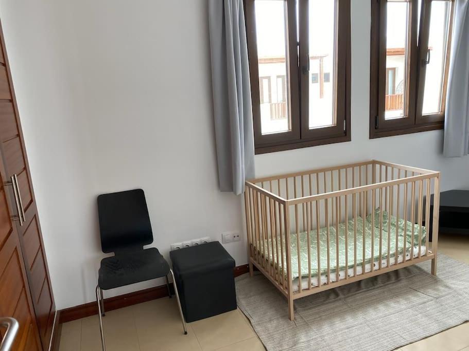 Casa Marla Mit 3 Schlafzimmern Und 2 Badezimmern Puerto Calero Kültér fotó