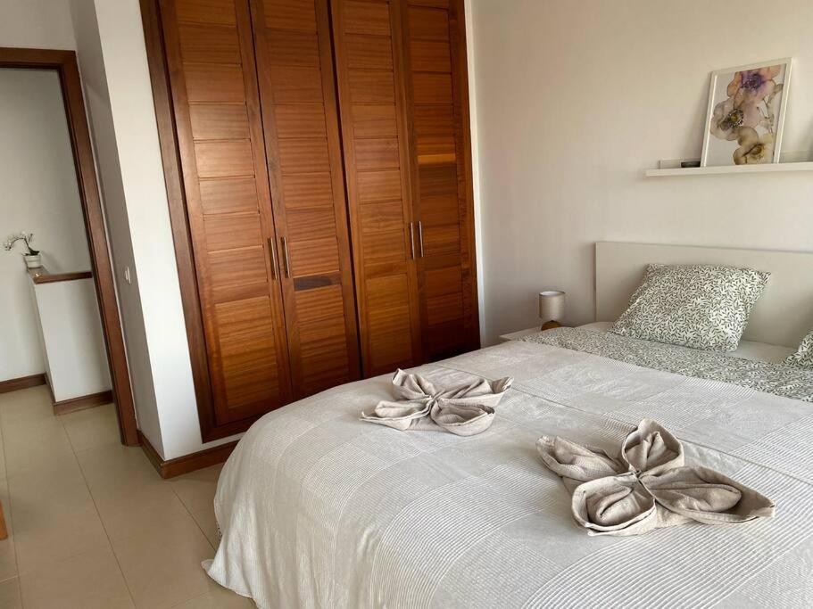 Casa Marla Mit 3 Schlafzimmern Und 2 Badezimmern Puerto Calero Kültér fotó