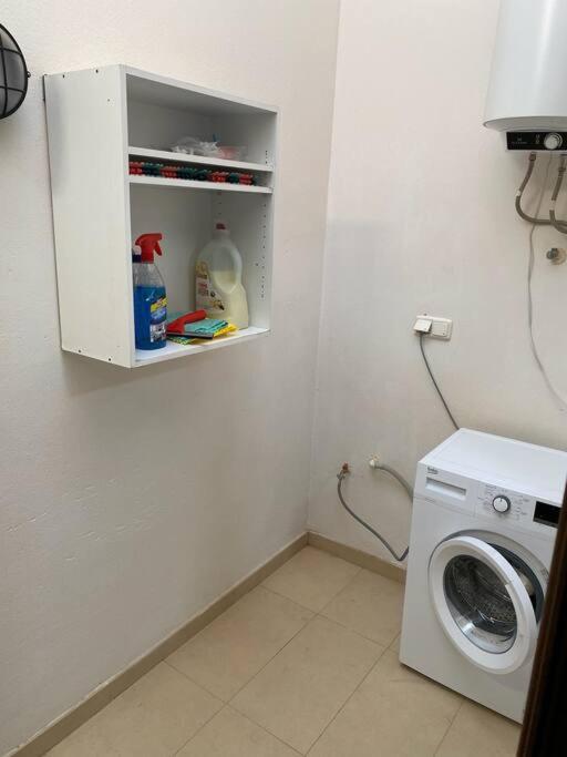 Casa Marla Mit 3 Schlafzimmern Und 2 Badezimmern Puerto Calero Kültér fotó