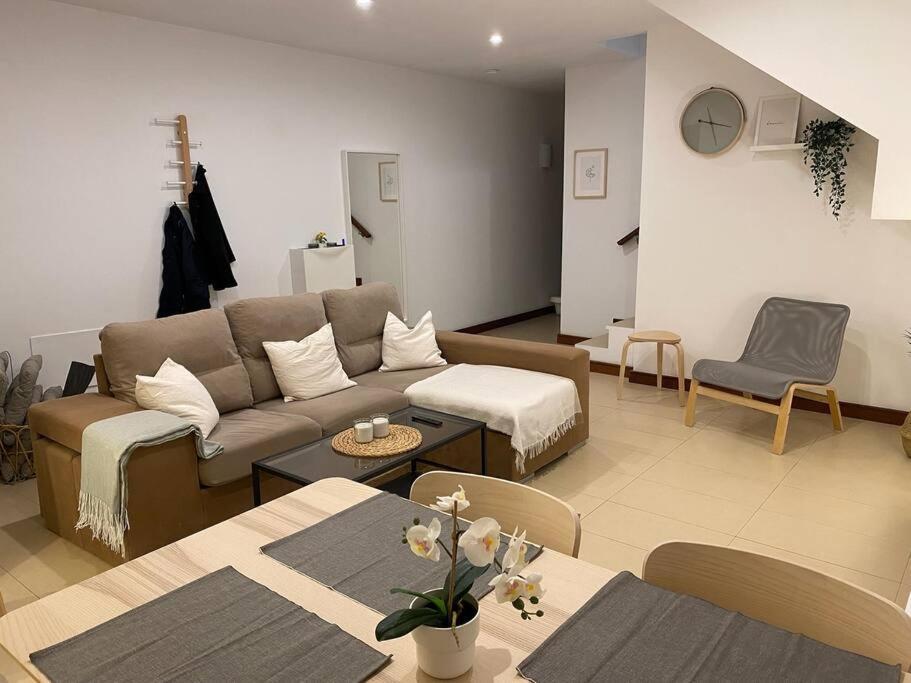 Casa Marla Mit 3 Schlafzimmern Und 2 Badezimmern Puerto Calero Kültér fotó