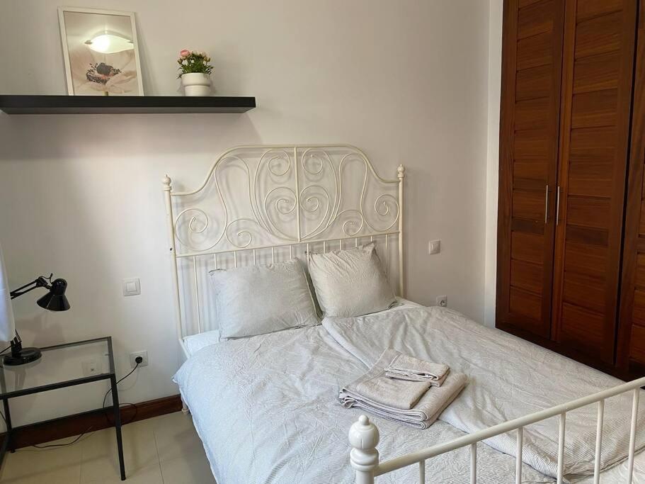 Casa Marla Mit 3 Schlafzimmern Und 2 Badezimmern Puerto Calero Kültér fotó