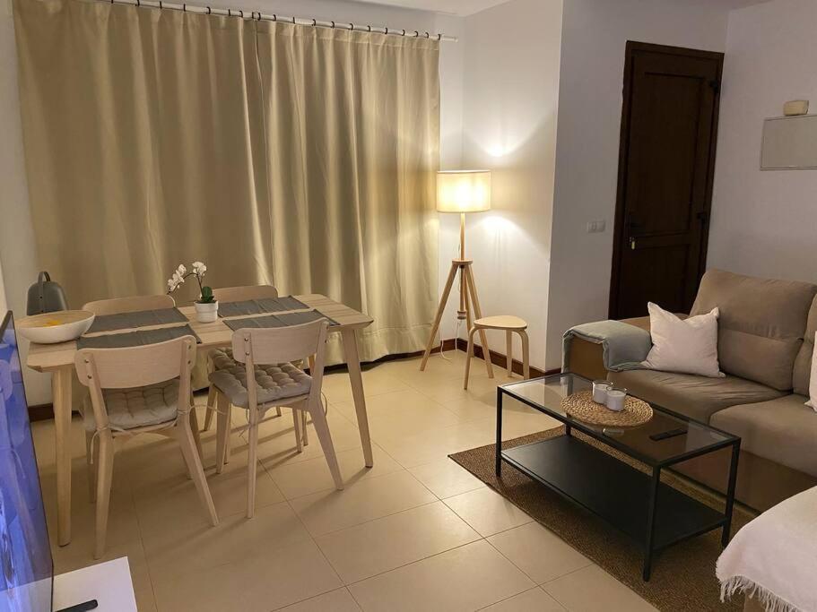 Casa Marla Mit 3 Schlafzimmern Und 2 Badezimmern Puerto Calero Kültér fotó