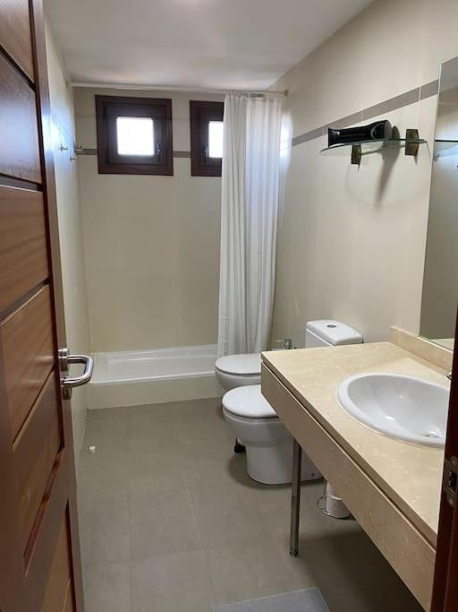Casa Marla Mit 3 Schlafzimmern Und 2 Badezimmern Puerto Calero Kültér fotó