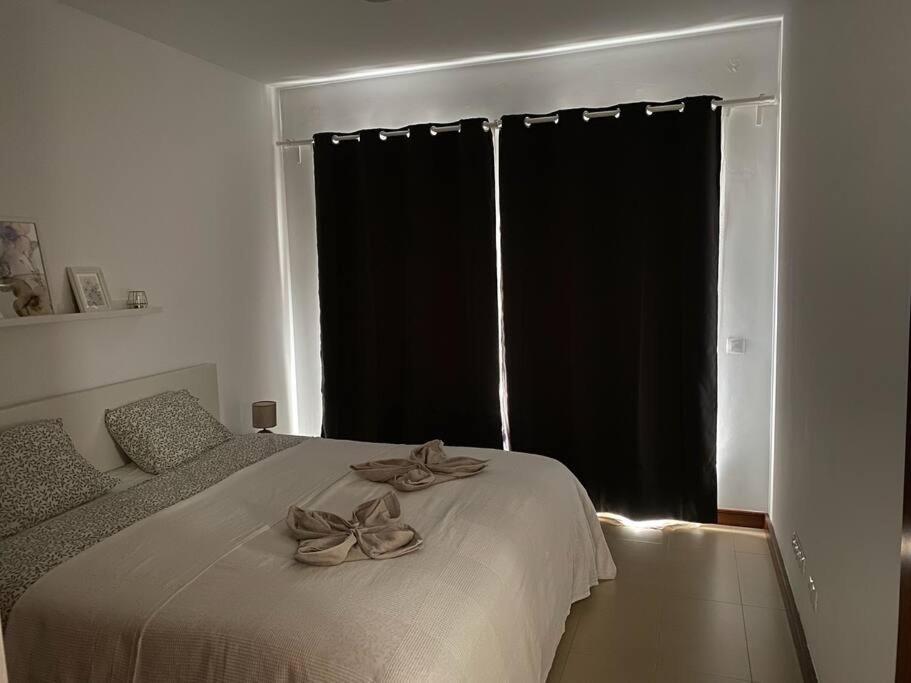 Casa Marla Mit 3 Schlafzimmern Und 2 Badezimmern Puerto Calero Kültér fotó