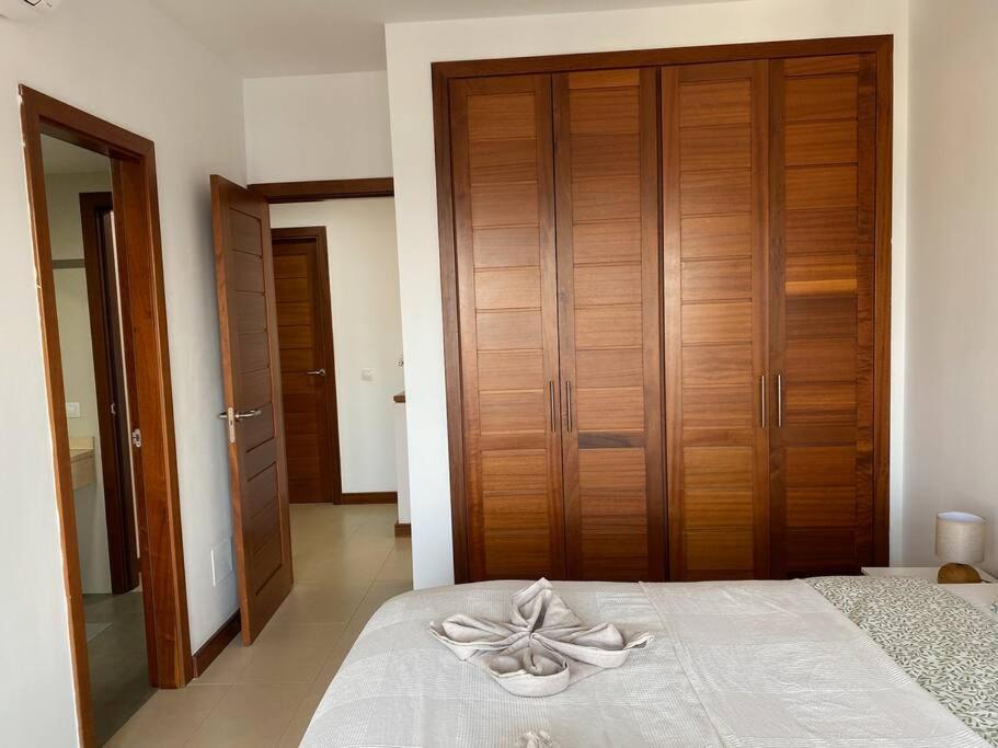 Casa Marla Mit 3 Schlafzimmern Und 2 Badezimmern Puerto Calero Kültér fotó
