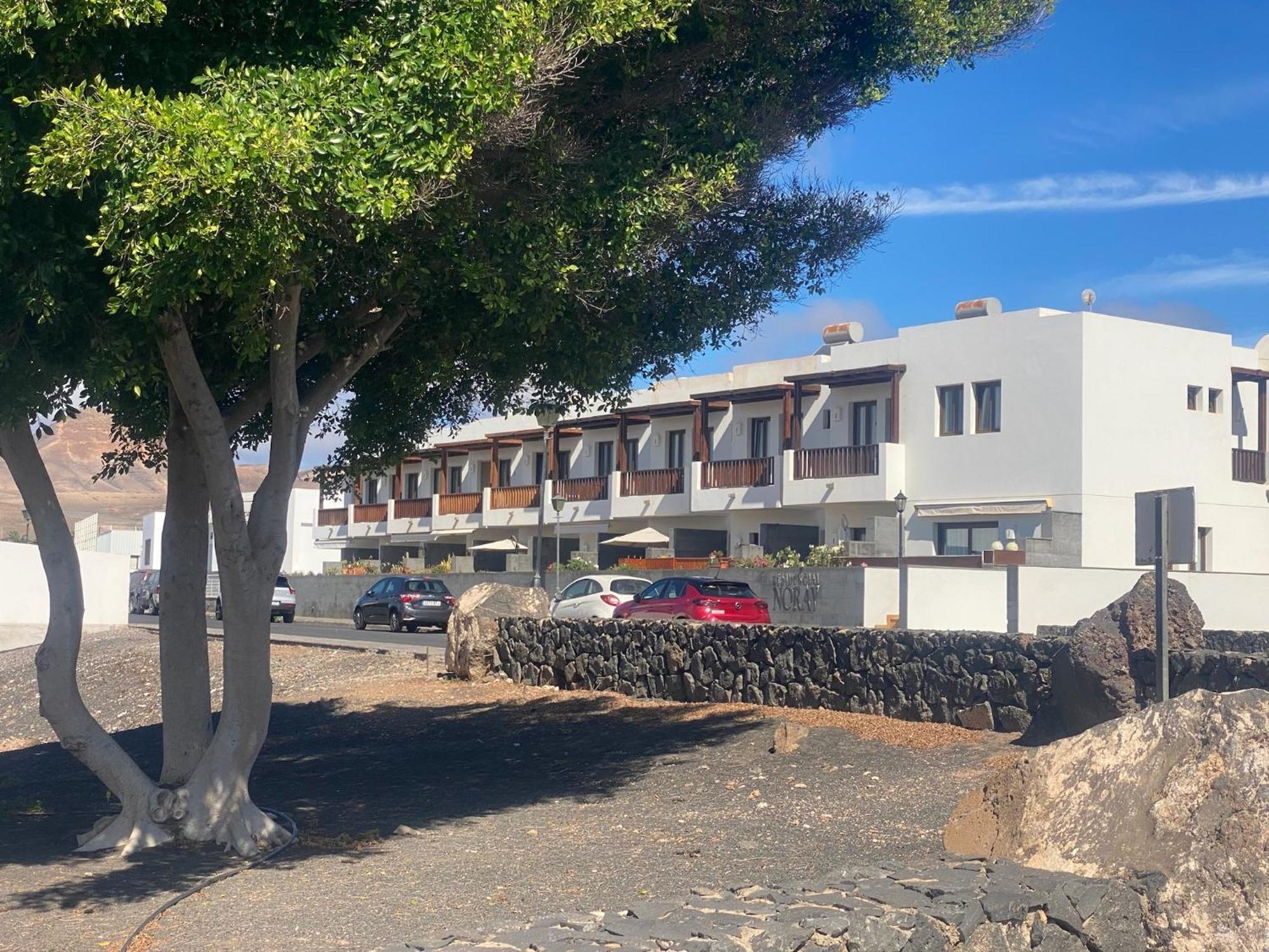Casa Marla Mit 3 Schlafzimmern Und 2 Badezimmern Puerto Calero Kültér fotó